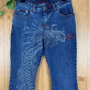 ROSY LOVE’S JEANS SIZE 11 /12